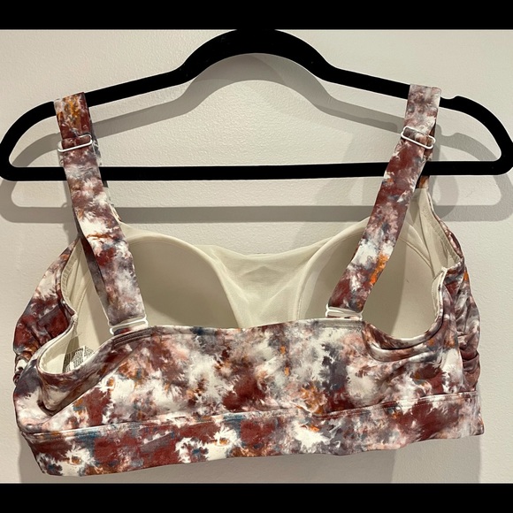 Addition Elle Bralette Swim Top - Picture 2 of 3